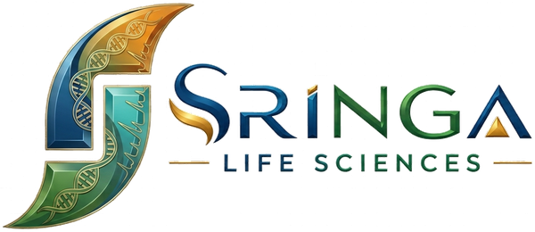 Sringa Life Sciences Pvt Ltd